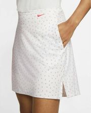 Nike Dri-FIT UV Victory 17in Womens Golf Skort