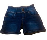 Bamboo size 1 juniors Shorts denim jeans