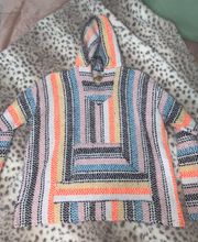 Drug Rug Hoodie