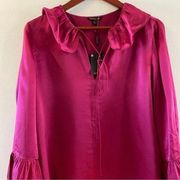 Silk Blouse