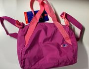 Small Purple Bag