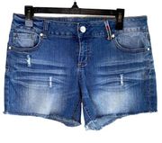 ZCO Jeans Denim Cutoff Jean Shorts