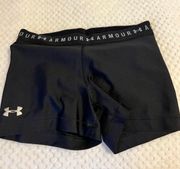 Under Armour under armor spandex