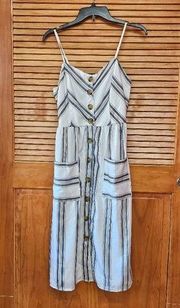 Stylehouse Medium Summer Dress