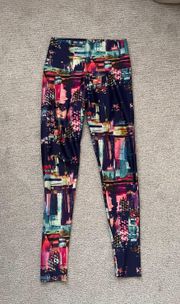 Activewear Leggings