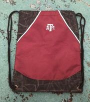 A&M Draw String Bag