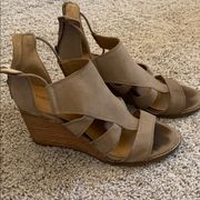 Lucky Brand Wedges