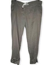 James Perse Standard Drawstring Pants