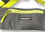 Avalanche belt bag