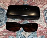 Ralph Ralph Lauren Tortoise Sunglasses