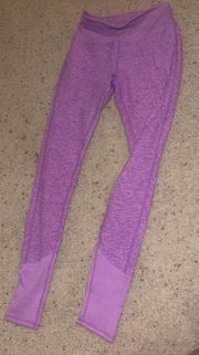 Airbrush Leggings