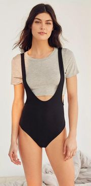 Jane Crop Bodysuit XS