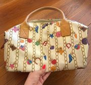 Dooney and Bourke “Charms” Vintage