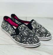 Women’s Rue21 Canvas Flats Size S (6/7) 