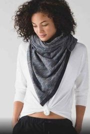 Lululemon Vinyasa scarf