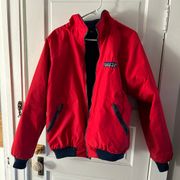 Patagonia Bomber Jacket