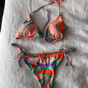 Kulani Kinis Aurelle Bikini