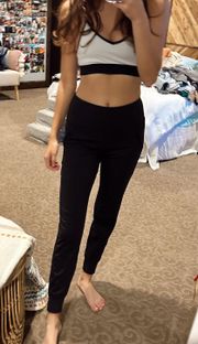 90 Degree High Waisted Joggers