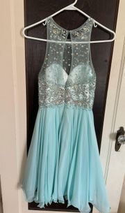 Homecoming Dress