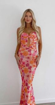 Marlini Maxi Dress