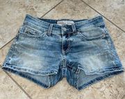 BKE Payton Jean Shorts Size 26