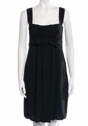 Stella McCartney Square Neckline Dress‎