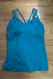 Workout Tank Top