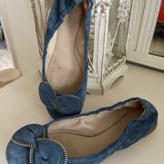 Ballet Flats Size 40