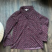 Michael Kors Button Down