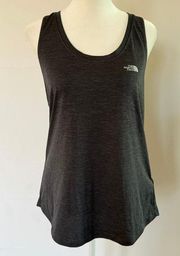 The North Face Training Flex Tank Top Size M (active workout running)