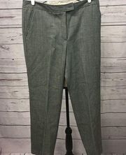 J9-Harve Bernard trousers size 12