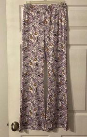 The Cooper Closet Boho Pants excellent condition inseam 30” waist 26”