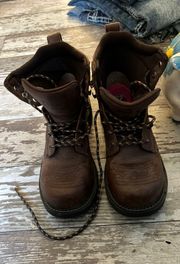 Ladies Boots