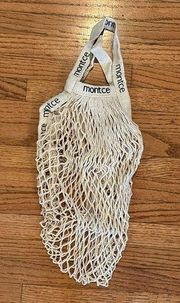 Montce netted bag