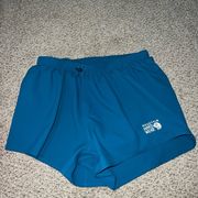 Mountain Hardware shorts