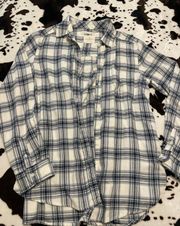 Outfitters Flannel