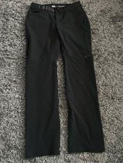 REI co-op  dark grey pants size 2 petite