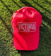 Victoria Secret Sport Hat