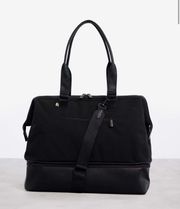 Convertible Weekender Bag