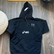 Pe nation x asics Hoodie