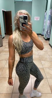 Balance Athletica Snow Leopard - $250 - From Brooke