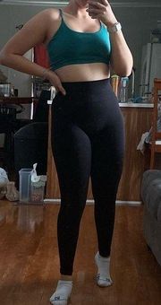 Alphalete, Pants & Jumpsuits, Alphalete Amplify Leggings Size Small