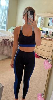 Wilo The Label Activewear Set Blue - $33 (56% Off Retail) - From Madeline