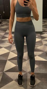 Set Active Sculptflex Leggings Blue - $60 (33% Off Retail) - From Alex