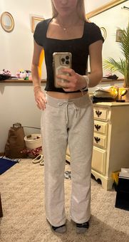 Brandy Melville hillary soft yoga pants Gray Size 25 - $17 (51