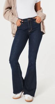 Hollister Flare Jeans