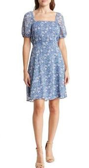 Lucky Brand Women's Blue Dresses