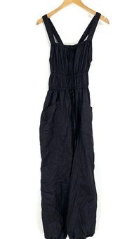 Free People Movement Tropic Sport Sleeveless One-Piece Jumpsuit