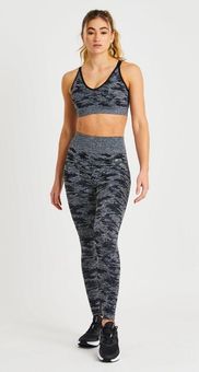 AYBL Evolve Camo Seamless Active Set Multiple Size M - $31 (65% Off Retail)  - From sam