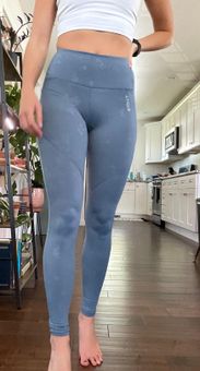 Echt Apparel Leggings Blue Size XS - $25 (37% Off Retail) - From Claire